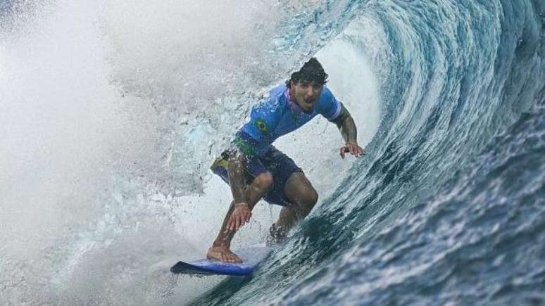 Gabriel Medina, bronze no surfe, nasceu em dezembro e é 'exceção' entre brasileiros medalhistas