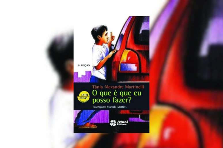 “O que é que eu posso fazer” narra a história de um jovem que presencia um assalto e passa a refletir sobre desigualdade social 