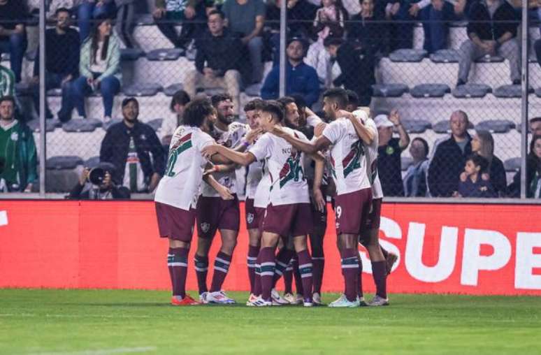 Fluminense busca classificação na Copa do Brasil –