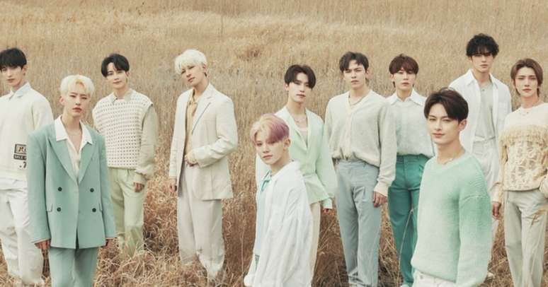 Nova turnê mundial do SEVENTEEN não terá shows no Brasil