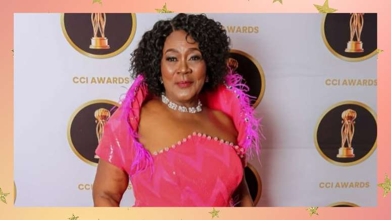 Connie Chiume, atriz de Pantera Negra, morre ap&oacute;s procedimento m&eacute;dico