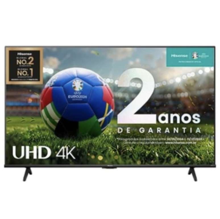 TV Hisense