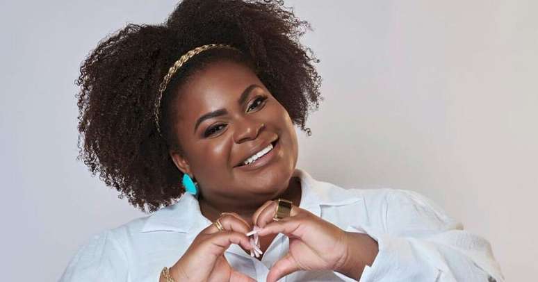 Jojo Todynho se revolta com f&atilde;s que pediram dinheiro para pagar agiota