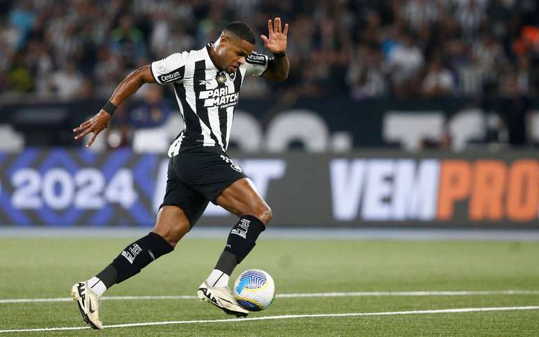 Bahia e Botafogo jogam pela Copa do Brasil nesta quarta-feira 7