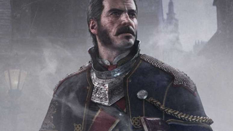 The Order: 1886 é um dos jogos mais conhecidos da Ready at Dawn