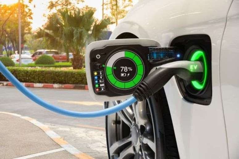 Preferência dos brasileiros tem sido por carros do tipo plug-in (elétricos ou híbridos)