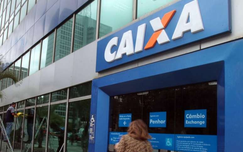 Conforme a Caixa, o índice de distribuição do lucro do FGTS será de 0,02693258, valor que será multiplicado pelo saldo existente na conta em 31 de dezembro de 2023