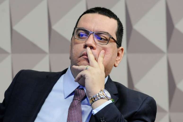 O médico infectologista Francisco Cardoso, que ficou conhecido como defensor do 'tratamento precoce' para covid-19 durante a pandemia, foi eleito representante de SP no Conselho Federal de Medicina