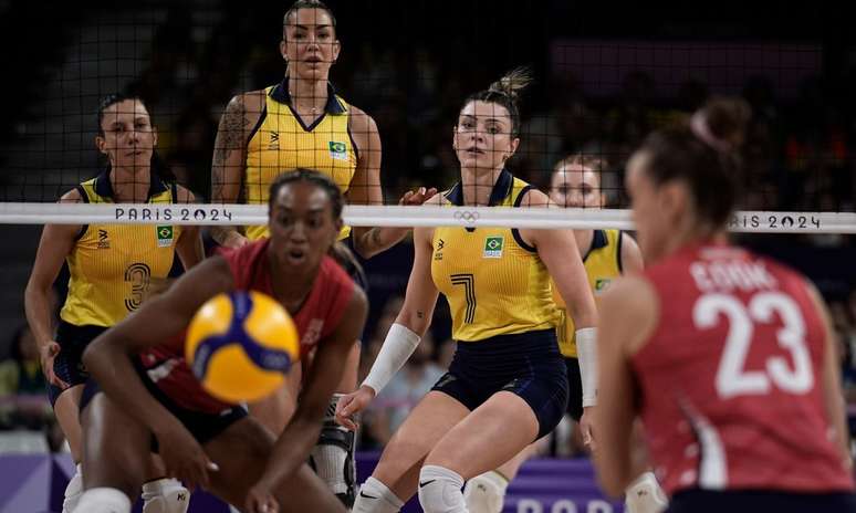 (Alexandre Loureiro/COB)