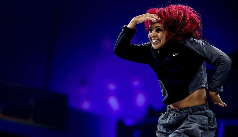 O atrito desempenha um papel importante nos movimentos abruptos do top rock