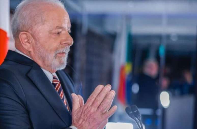Presidente da Rep&uacute;blica, Lula, edita MP que isenta pagamento de imposto aos medalhistas ol&iacute;mpicos &ndash;