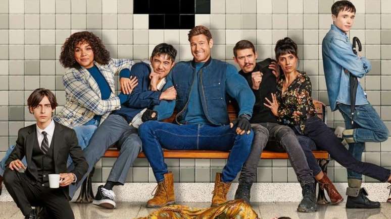 A s&eacute;rie lan&ccedil;ou em 2019 e conquistou milhares de f&atilde;s