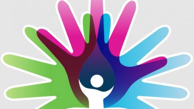 S&iacute;mbolo mundial de doen&ccedil;as raras