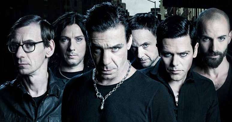 Vocalista do Rammstein processa revista após grave acusação