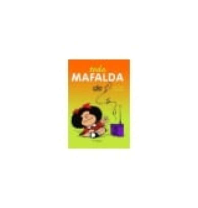 Toda Mafalda