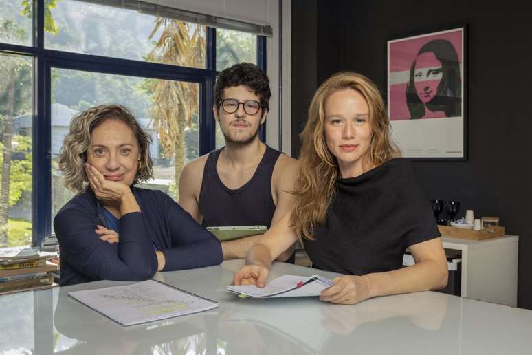 Globo aposta alto em Mania de Voc&ecirc;, mas tem data para encerrar a novela 