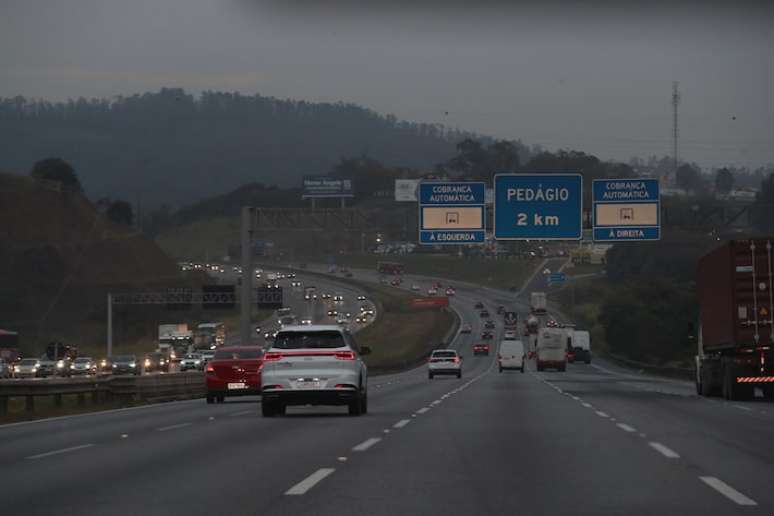 Participantes do evento 'Agenda 2030', alertam para esgotamento rodovi&aacute;rio nos pr&oacute;ximos anos, caso se confirme o crescimento na economia