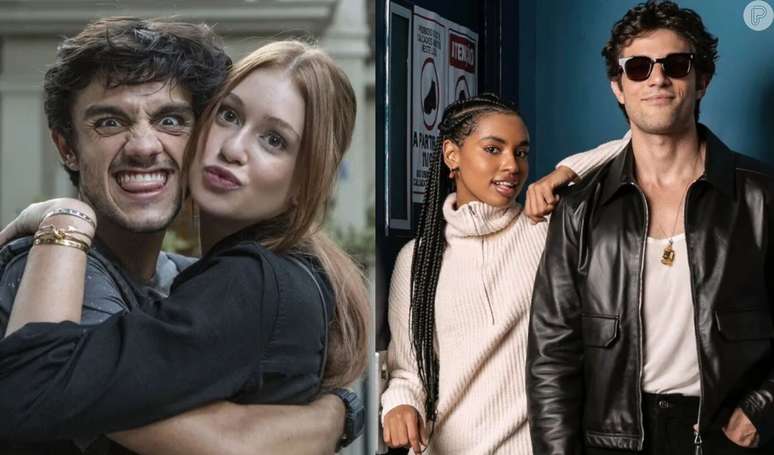 'Mania de Voc&ecirc;' e 'Totalmente Demais' t&ecirc;m detalhe em comum curioso e pouca gente notou!.