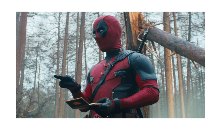 'Eu quero mais, e pelo que vi nos cinemas, voc&ecirc; tamb&eacute;m': Ryan Reynolds quer realizar o sonho de uma das participa&ccedil;&otilde;es especiais 'Deadpool e Wolverine'.