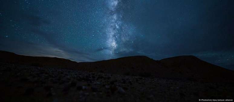 Embora altamente especulativa, teoria, se comprovada, poderia mudar radicalmente a compreens&atilde;o da realidade