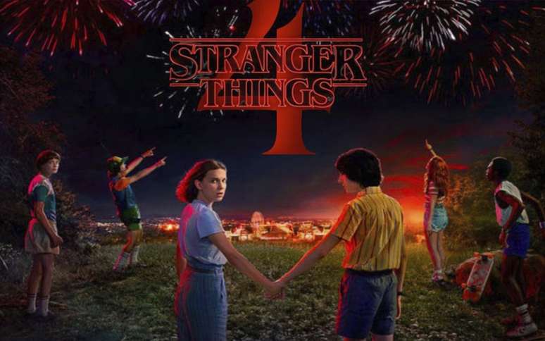 Netflix toma decis&atilde;o dr&aacute;stica com mudan&ccedil;a no aplicativo em TVs do Brasil 