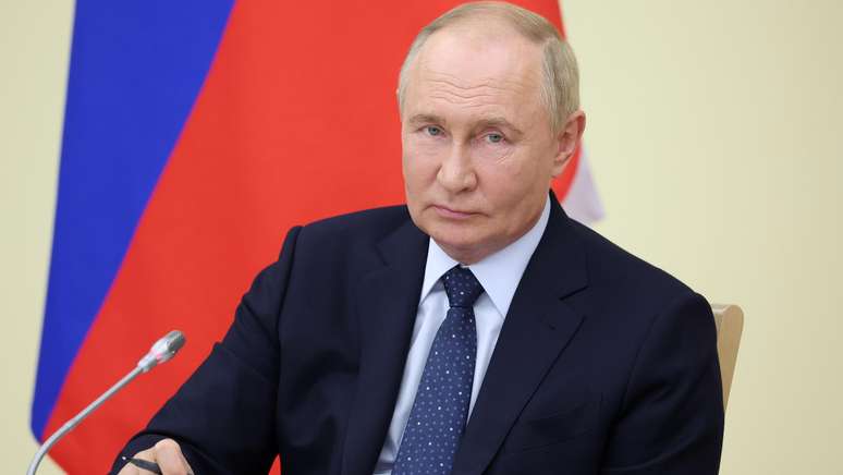 Depois de dois anos e meio, guerra na Ucrânia mostra sinais de que está fora do que foi planejado pela Rússia