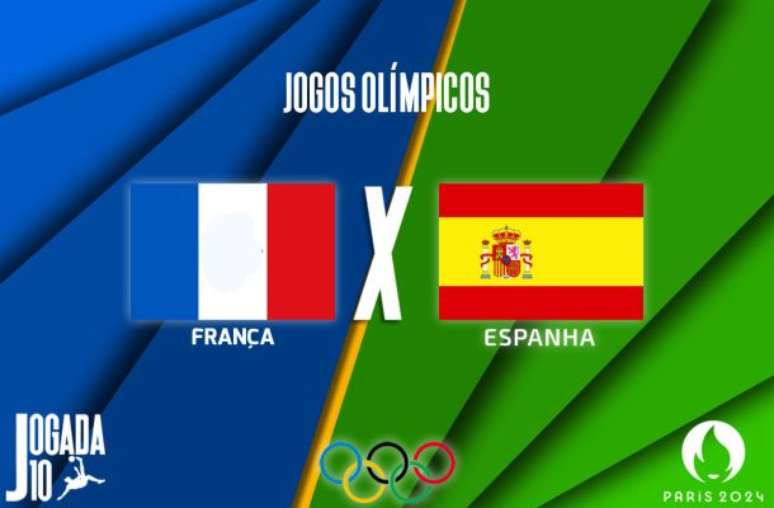 Francia sueña con un doble título olímpico en casa