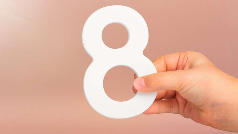 Entenda as energias do mês 8