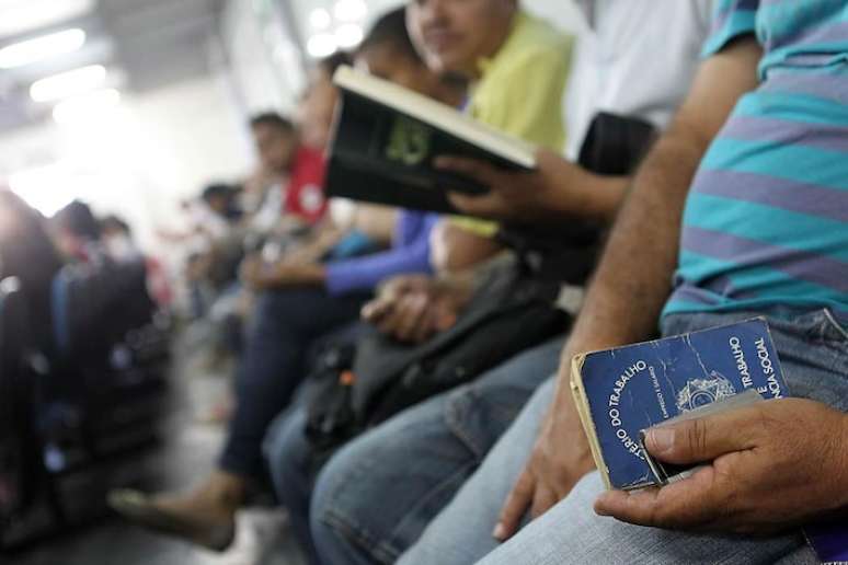 A abertura do mutir&atilde;o ocorre a partir das 7h, no dia 12 de agosto.