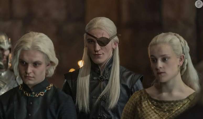 Por que Helaena avisa Aemond sobre sua morte? Final da 2&ordf; temporada de 'House Of The Dragon' explicado por estrela da s&eacute;rie.