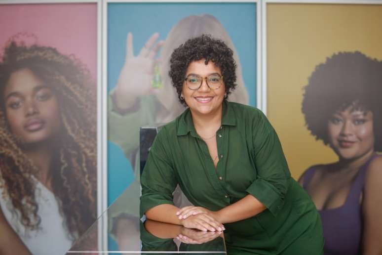 "A liderança futura diversa e inclusiva trará impactos positivos para o mundo corporativo", aponta a líder.