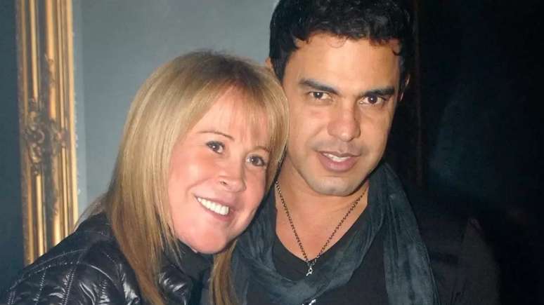 Zilu e Zez&eacute; Di Camargo (Reprodu&ccedil;&atilde;o/Divulga&ccedil;&atilde;o)