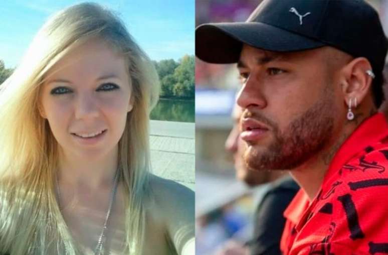 Assessoria de Neymar se manifesta sobre processo de paternidade de filha com ex-modelo