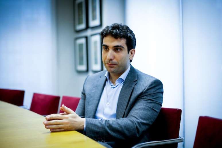 Gal&iacute;polo, indicado por Lula para a diretoria de pol&iacute;tica monet&aacute;ria do Banco Central, &eacute; cotado para ser o pr&oacute;ximo presidente do BC