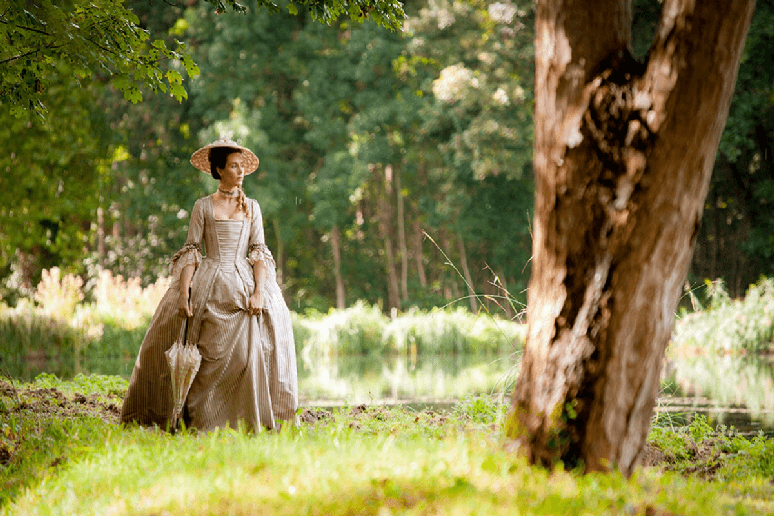 O romance ‘Mademoiselle Vingança’ mostra a história de revanche de La Pommeraye contra o marquês de Arcis 