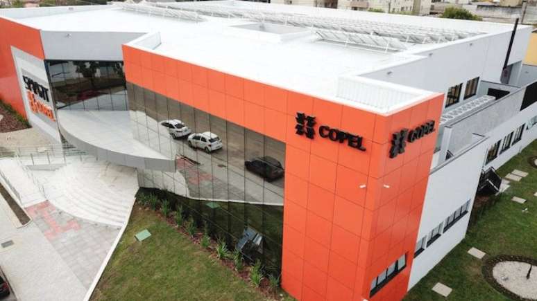 Copel teve lucro l&iacute;quido de R$ 473,6 milh&otilde;es no segundo trimestre deste ano, alta de 53,9% na compara&ccedil;&atilde;o anual