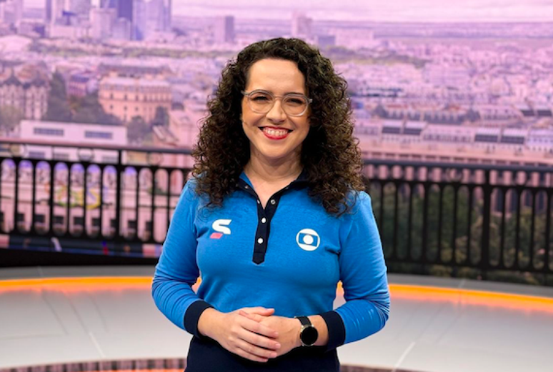 Natália Lara: profissional vem cada vez mais conquistando a admiração e despertando o interesse do público
