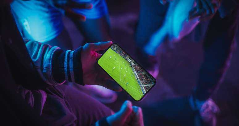 Conheça mais detalhes sobre o Novibet app e como fazer suas apostas na casa