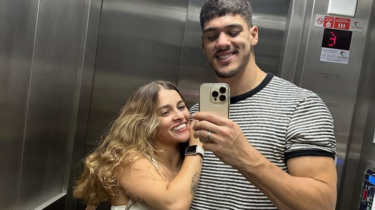 Surpresa aconteceu após eliminação da Olimpíada