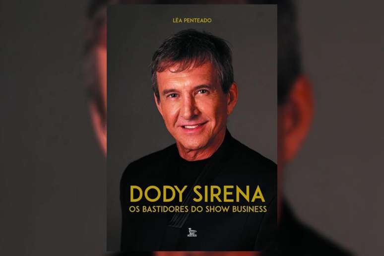 “Dody Sirena – Os Bastidores do Show Business” retrata a ascensão do empresário desde a origem humilde até se tornar um nome de destaque na indústria do entretenimento 