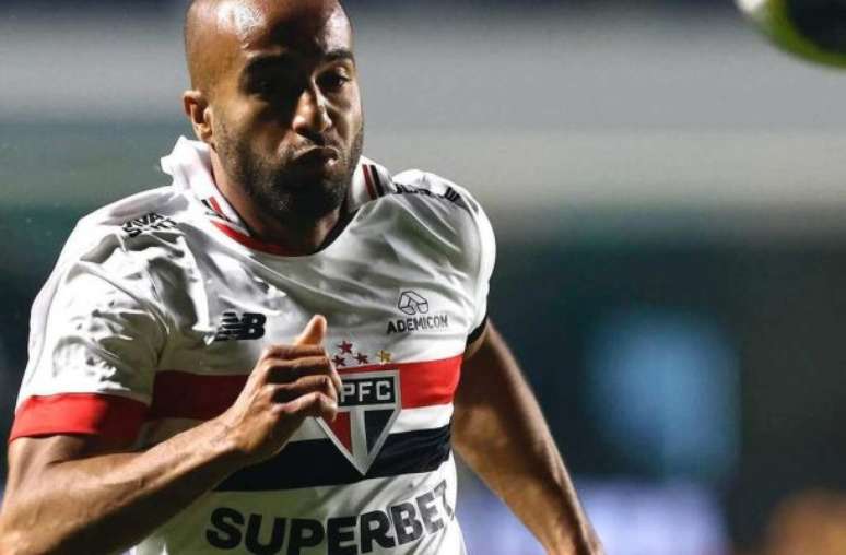 São Paulo segura o empate fora de casa e segue vivo na Copa do Brasil –