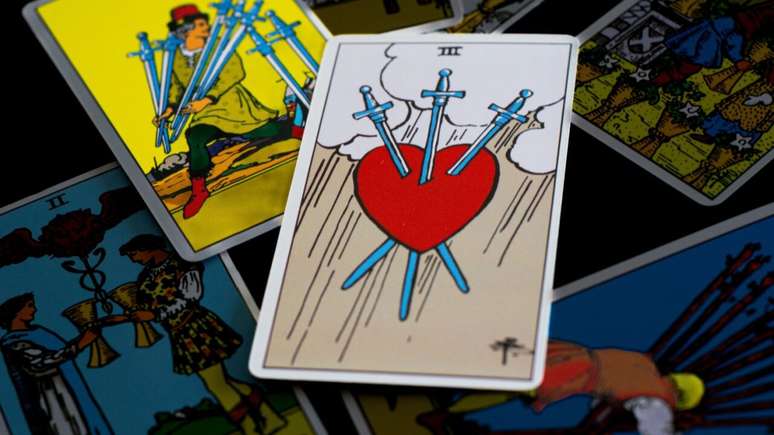 Veja o que o tarot tem a dizer sobre o período de Mercúrio Retrógrado