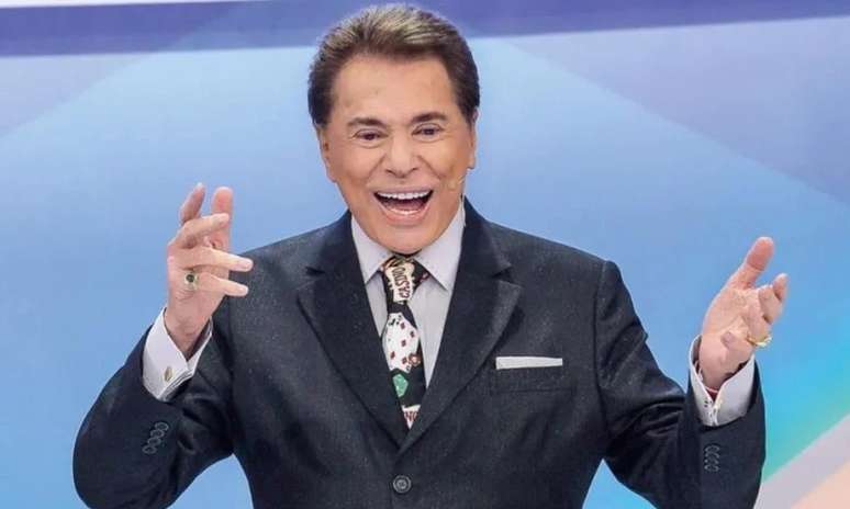 Silvio Santos completa 9 dias internado no Albert Einstein 