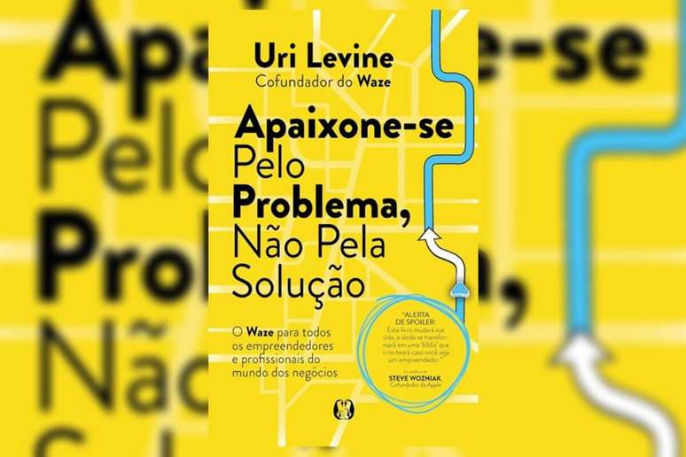 “Apaixone-se pelo problema, não pela solução” indica o caminho para aqueles que desejam empreender a partir das dores dos consumidores 