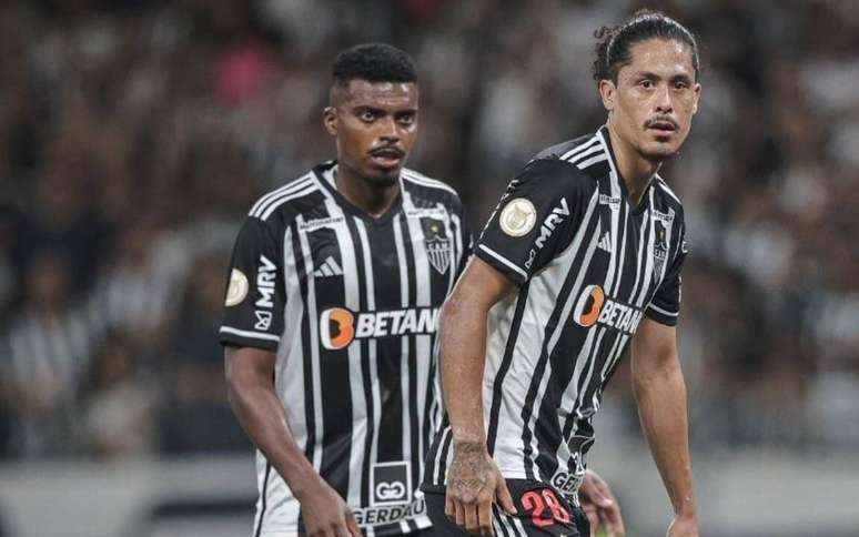 Maurício Lemos está na mira do Vasco