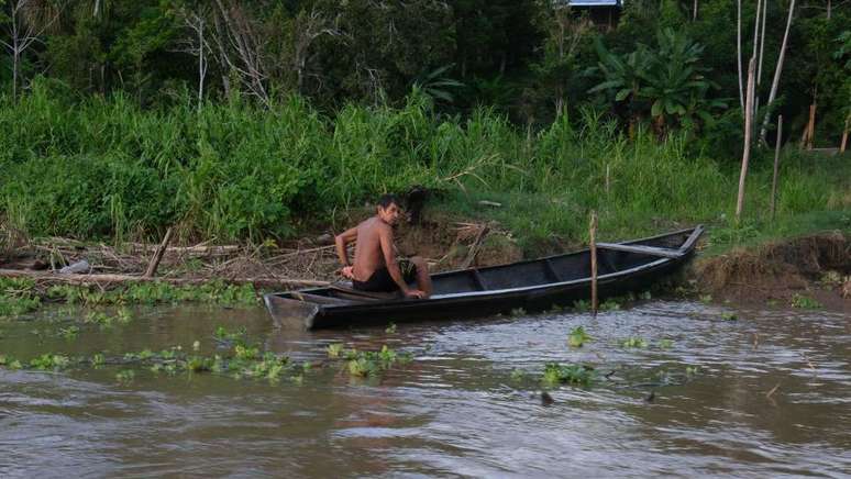 Cada vez mais cientistas recorrem aos povos indígenas para compreender as mudanças nos padrões climáticos