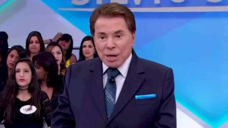 Silvio Santos terá um filme sobre sua história 