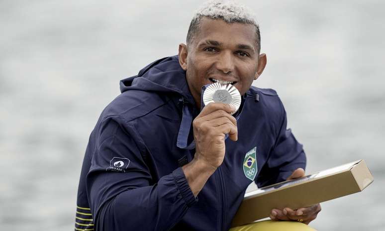 (Alexandre Loureiro/COB)