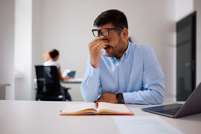 O ambiente de trabalho digital também tem impacto no bem-estar e na produtividade