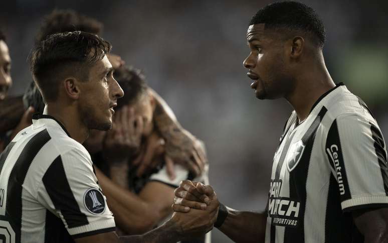 Botafogo perderá destaque da equipe no meio da temporada